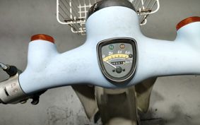 HONDA LITTLE CUB AA01