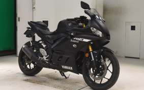 YAMAHA YZF R-3 2019 RH13J