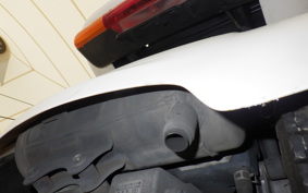 HONDA GYRO CANOPY TA03