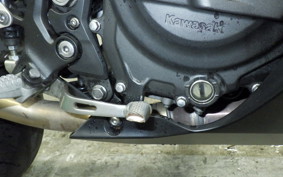 KAWASAKI NINJA 250 1996 EX250P