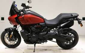 HARLEY ﾊﾟﾝ AMERICA1250ST 2025