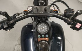 KAWASAKI ELIMINATOR 250V VN250A