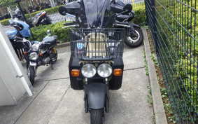 HONDA PS250 MF09