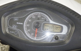 SUZUKI ADDRESS V125 S CF4MA