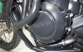 TRIUMPH TIGER 800 XC 2012