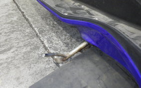 SUZUKI SKYWAVE 250 (Burgman 250) S Gen.3 2014 CJ44A