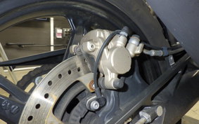 BMW G310GS 2020