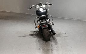 SUZUKI BOULEVARD400 2008 VK55A