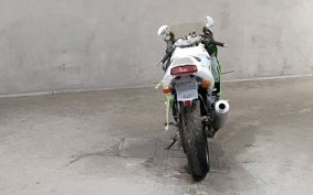 KAWASAKI ZXR250 ZX250C