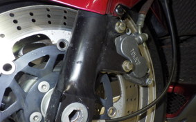 KAWASAKI ZZ1100 NINJA R Gen.2 1998 ZXT10D