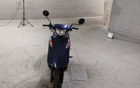 SUZUKI ADDRESS V125 CF4EA