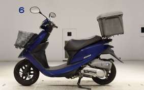 HONDA DIO Gen.6 AF68