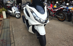 HONDA PCX125 JK05