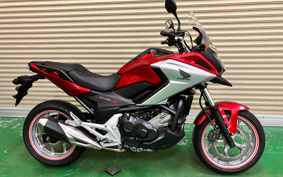 HONDA NC750X 2016 RC90