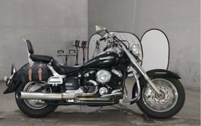 YAMAHA DRAGSTAR 400 CLASSIC 2008 VH01J