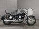 Фото Yamaha DRAGSTAR 400 CLASSIC 2008 с японского аукциона