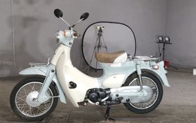 HONDA LITTLE CUB AA01