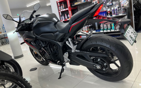 HONDA CBR650R 2024 RH17