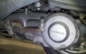 HONDA LEAD 90 2005 HF05