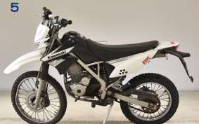 KAWASAKI KLX125 LX125C