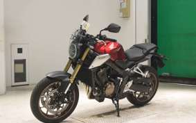 HONDA CB650R 2019 RH03