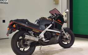 KAWASAKI GPZ600 R 1986 ZX600A