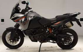 KTM 1190 ADVENTURE 2018