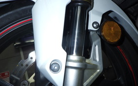 HONDA CBR250RR A MC51