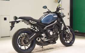 YAMAHA XSR900 2016 RN46J