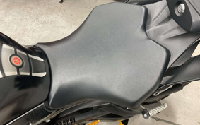 YAMAHA YZF-R6 2017 RJ27