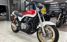 KAWASAKI ZEPHYR 750 1991 ZR750C