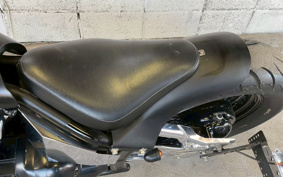 YAMAHA DRAGSTAR 400 1996 4TR