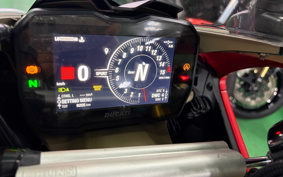 DUCATI PANIGA-REV4 ANNIVERSARY O 2020 DA00J