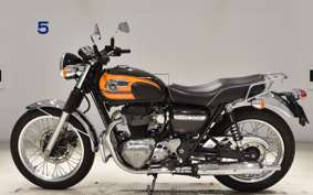 KAWASAKI W800 2017 EJ800A