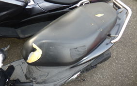 SUZUKI ADDRESS V125 CF4MA