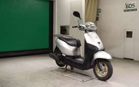 HONDA TACT Basket 2022 AF79