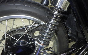 YAMAHA SR400 Gen.5 2020 RH16J