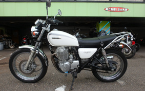 HONDA CB400SS 2009 NC41