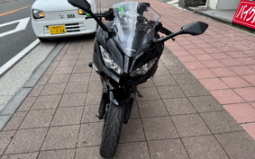 KAWASAKI NINJA 400 ABS 2023 EX400L