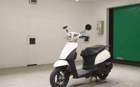 SUZUKI ﾚｯﾂ CA4AA