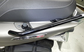 YAMAHA Majesty 155 S SG28J
