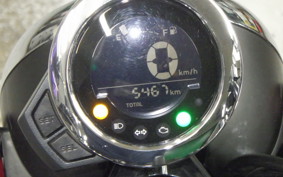 HONDA DAX 125 JB04