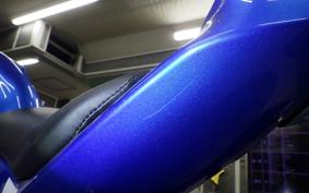 SUZUKI GSX-R125 2018 DL33B