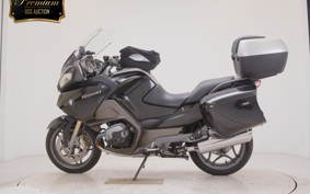 BMW R1200RT 2014