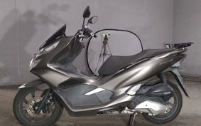 HONDA PCX 125 JF81