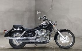 YAMAHA DRAGSTAR 250 VG02J