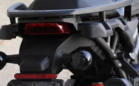 HARLEY PAN AMERICA 1250 2021 ZES