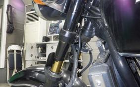 KAWASAKI ZRX-2 2008 ZR400E