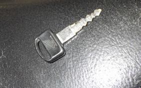 HONDA C110 SUPER CUB 2004 JA10