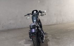 HARLEY XL883N LE2